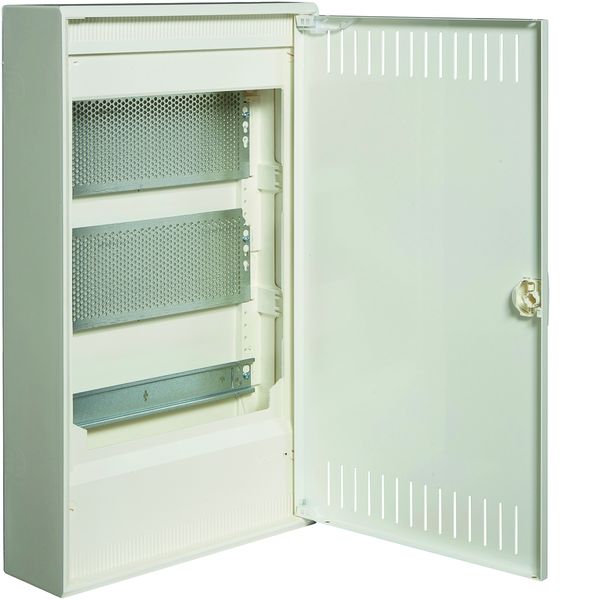 HAGER VA36NWB IP30 :: IMAGE